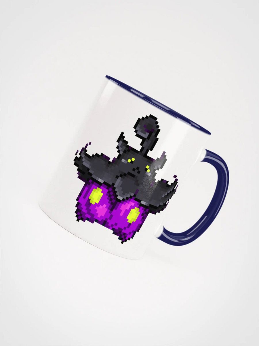 Shiny Pumpkaboo Mug product image (4)