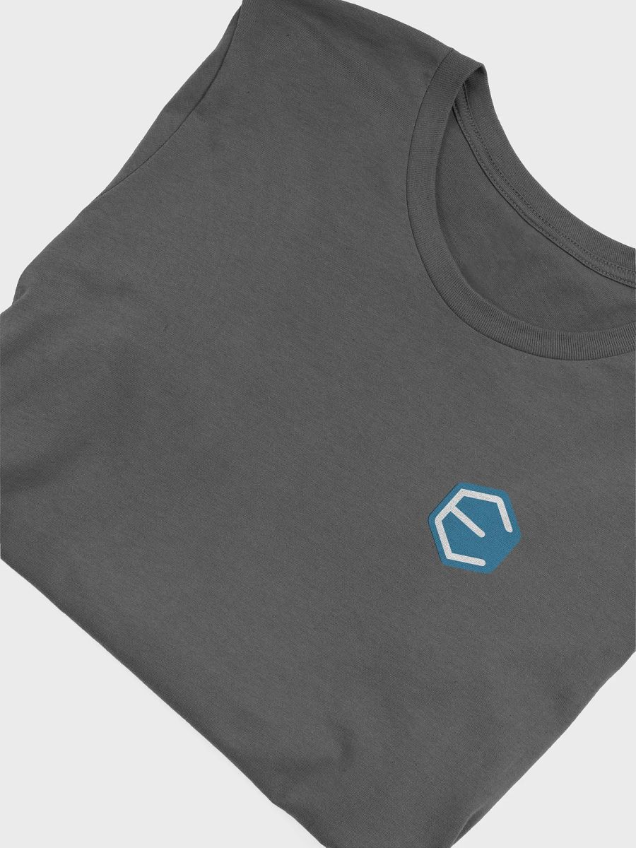 edys v2 logo Tee product image (48)