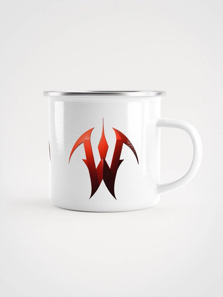 WATSON Logo Cup product image (1)