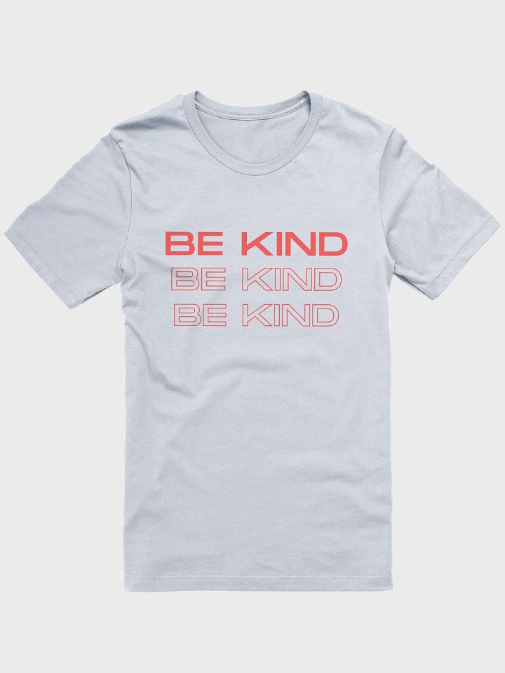 BE KIND Reminder Tee product image (4)