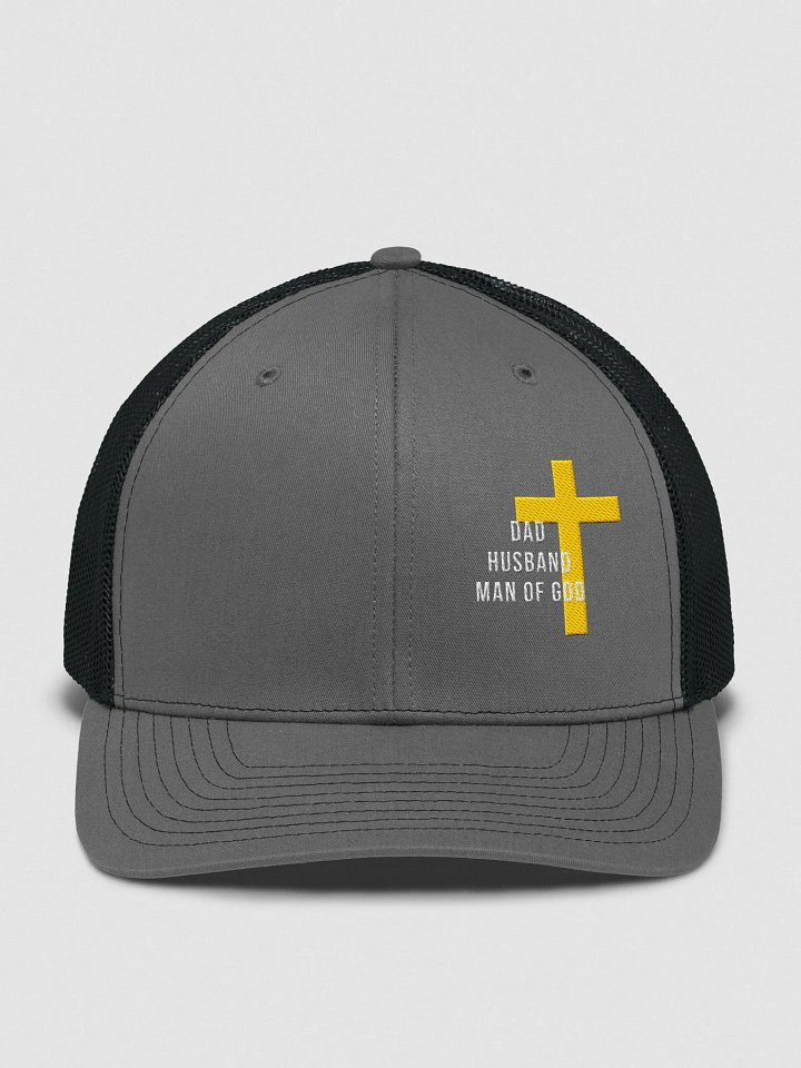 DAD, HUSBAND, MAN OF GOD product image (1)