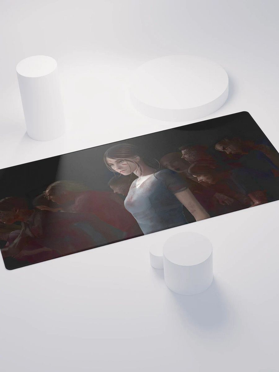 Leading the Pack Gaming Mouse Pad product image (4)