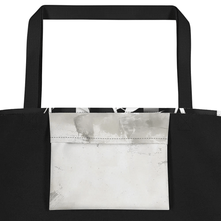 Elegant Design Tote Bag product image (2)