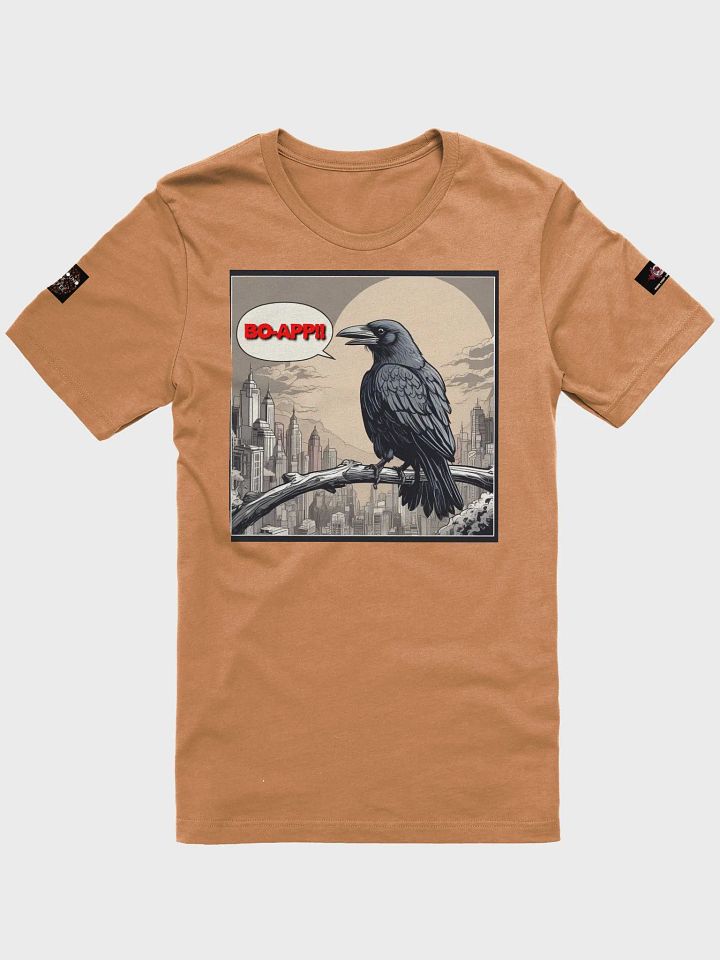 Bo-App Tee product image (3)