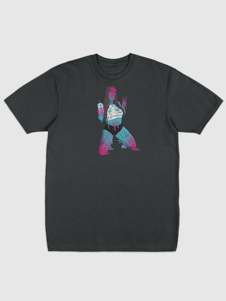 Melty Villa T-Shirt product image (1)