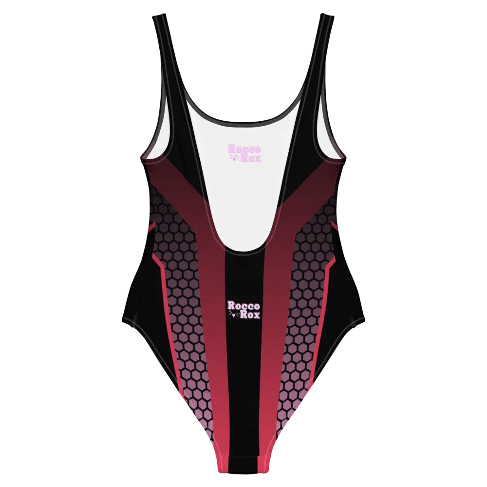 RoccoRox Womens Swimming Costume product image (7)