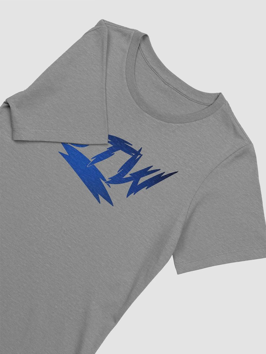 New BTW logo womens relaxed fit super soft Tee product image (39)