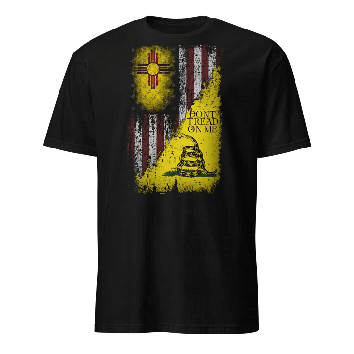 New Mexico Gadsden Flag product image (1)