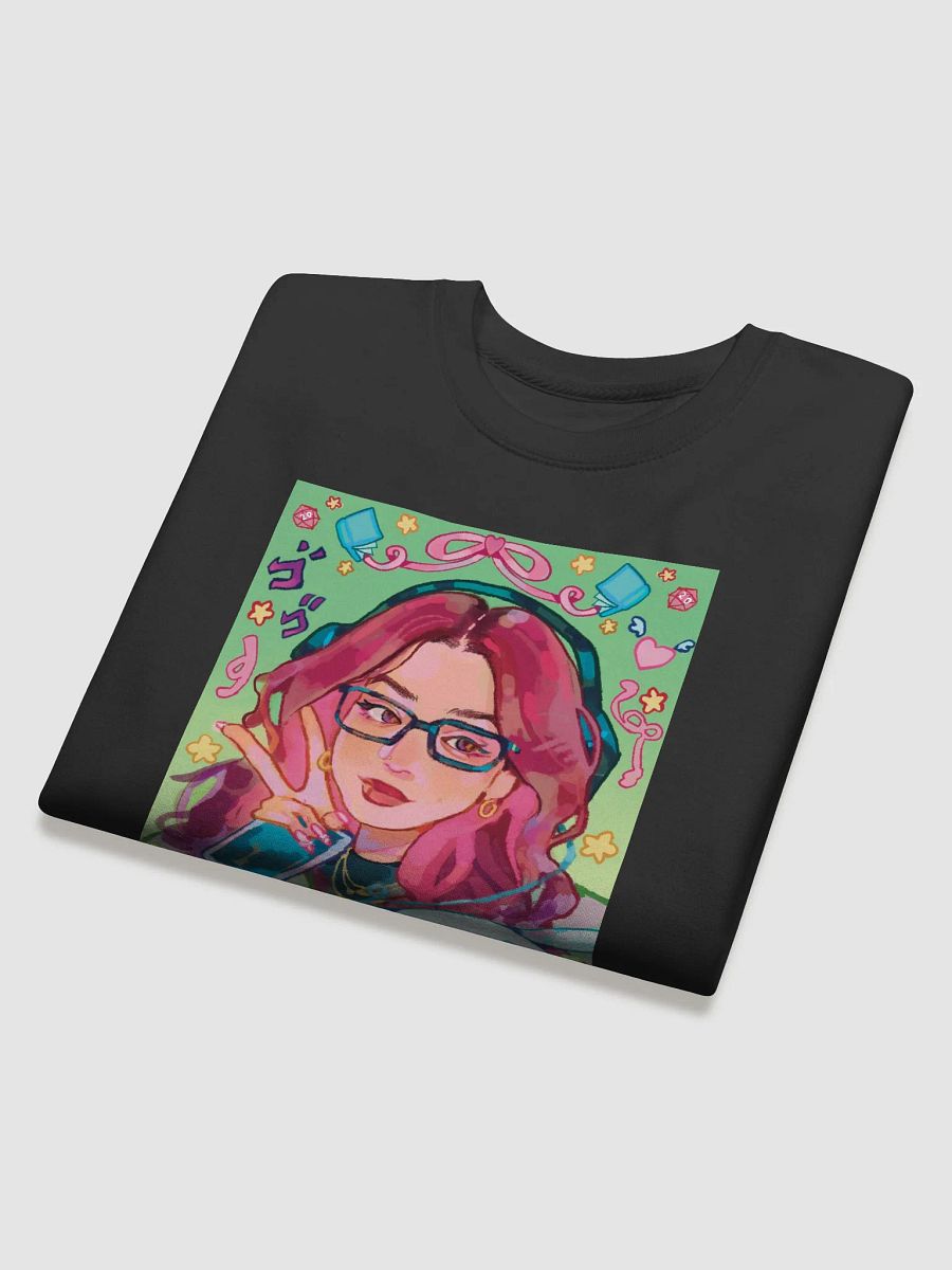 TRINKET CORE ☆ crewneck product image (20)