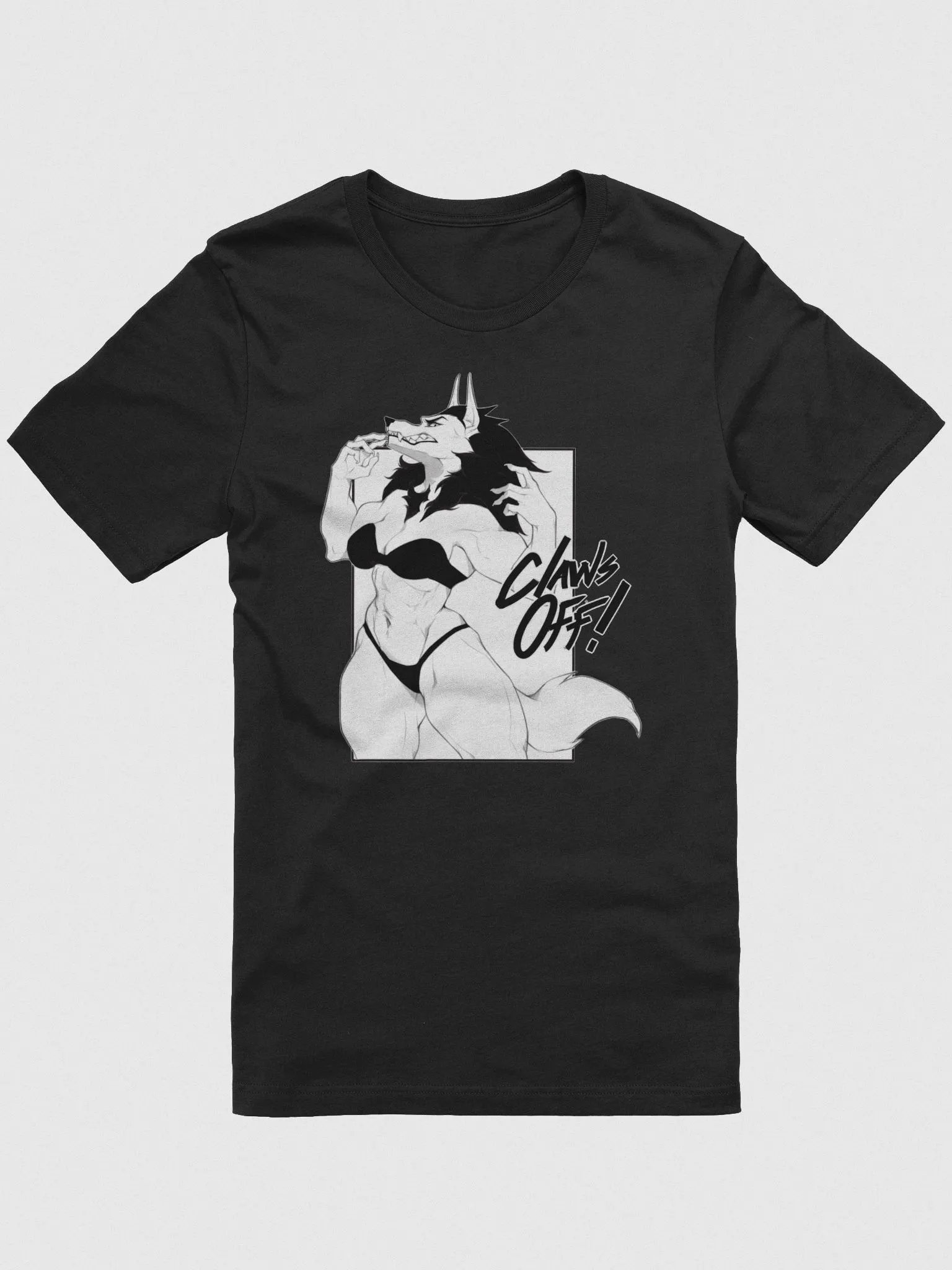 Claws off! product image (1)