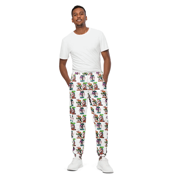 Comfy dead men product image (1)