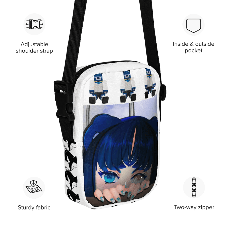 Born Under a Rock Bag product image (10)