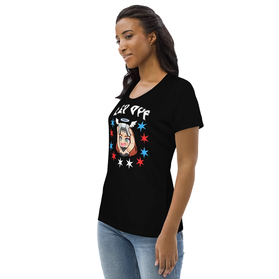 Extra Life Year 10! Women's Fitted T-Shirt product image (10)