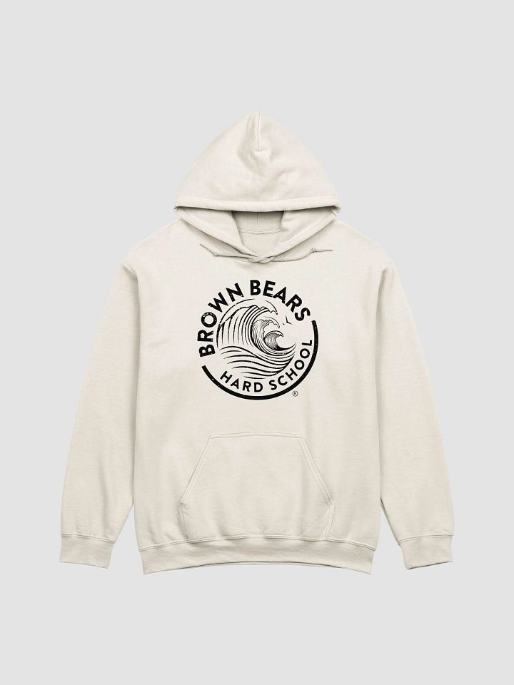 Bear Claw Hoodie product image (2)