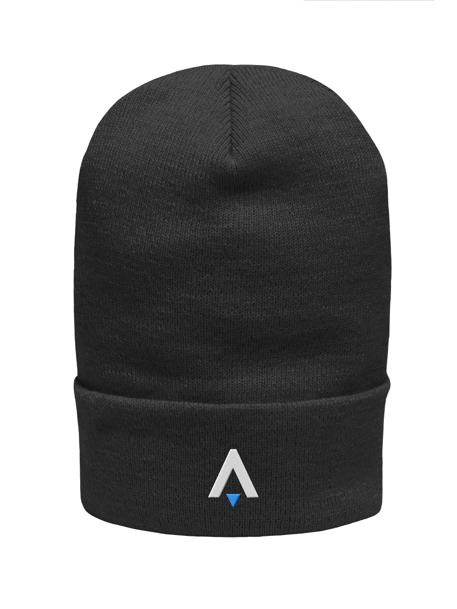 Singularity Beanie product image (3)