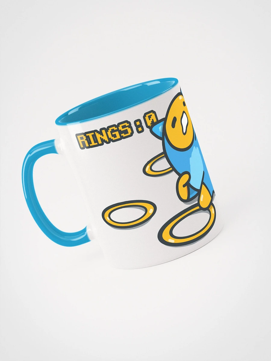 Egghog Mug product image (2)
