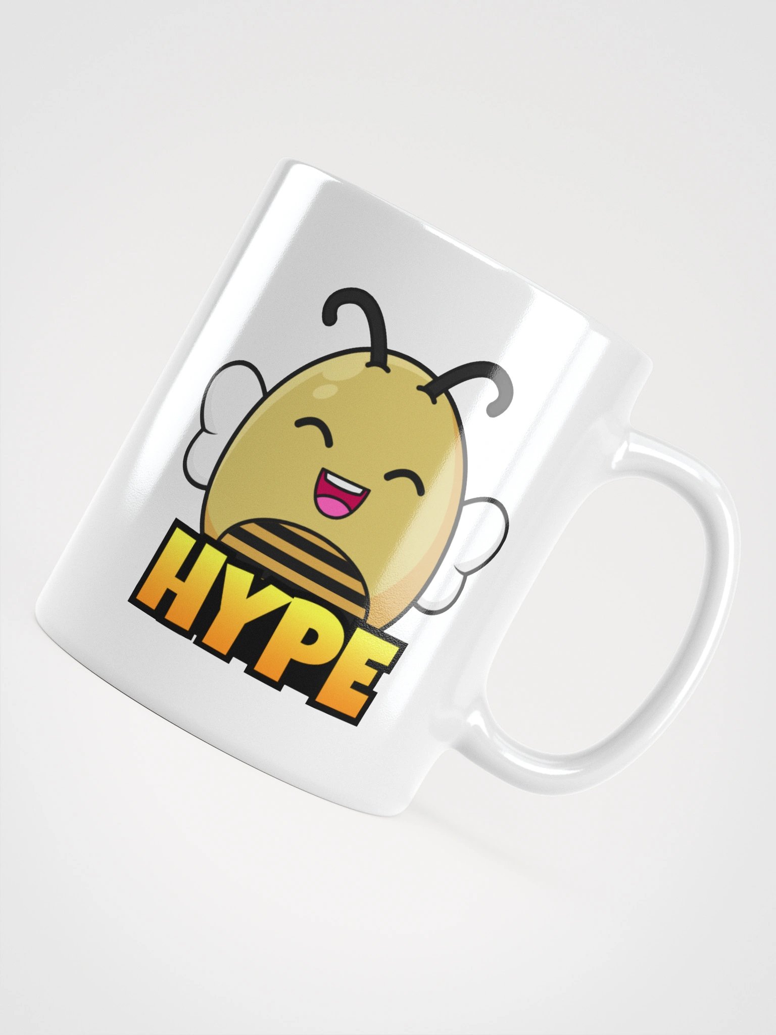 Hype for the caffeine product image (5)