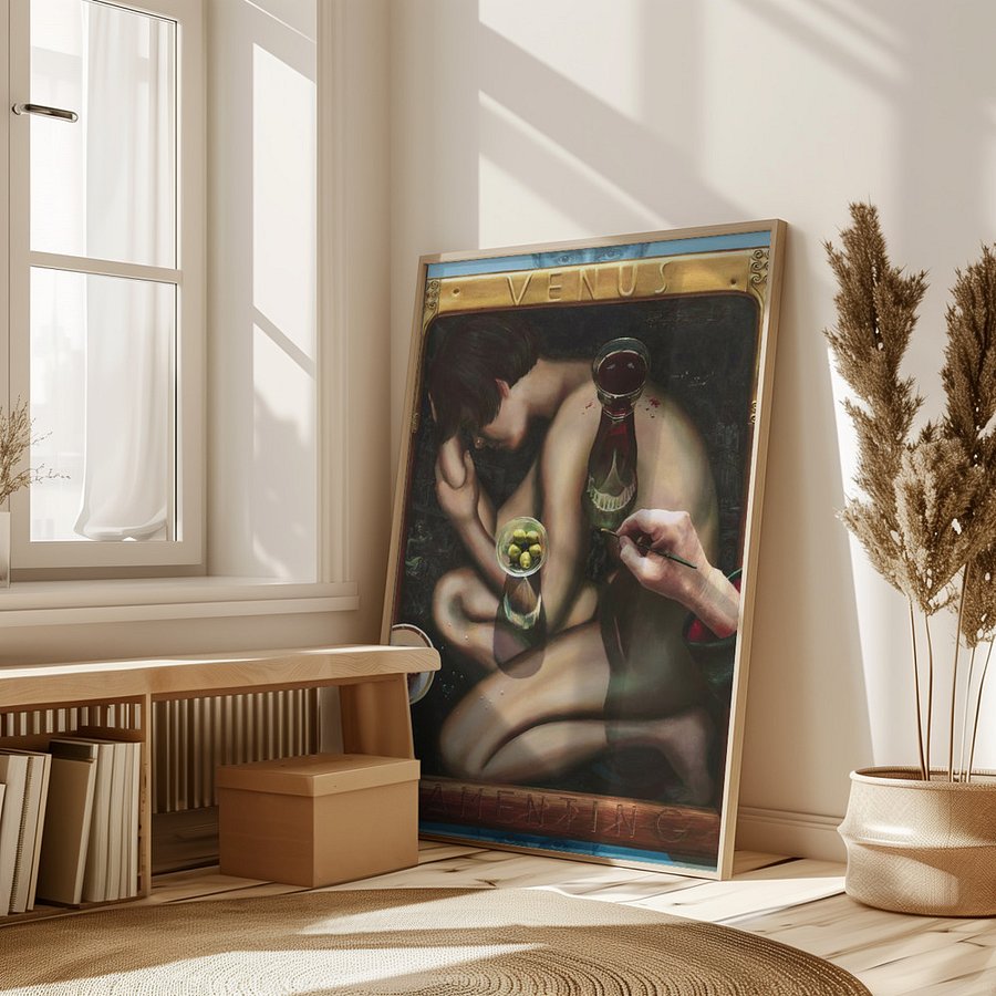 Venus Lamenting – 14-06-24 product image (6)
