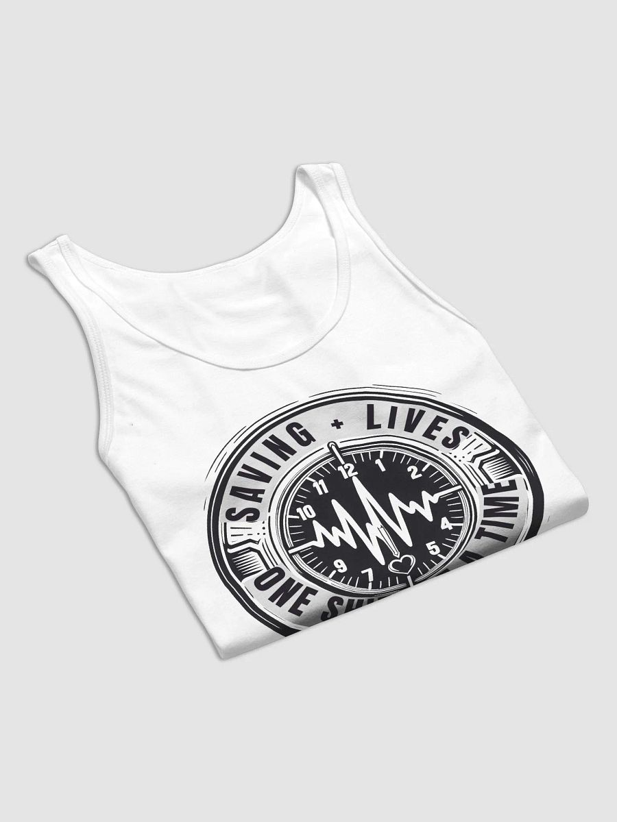 Life-Saving Shifts Tank Top product image (23)