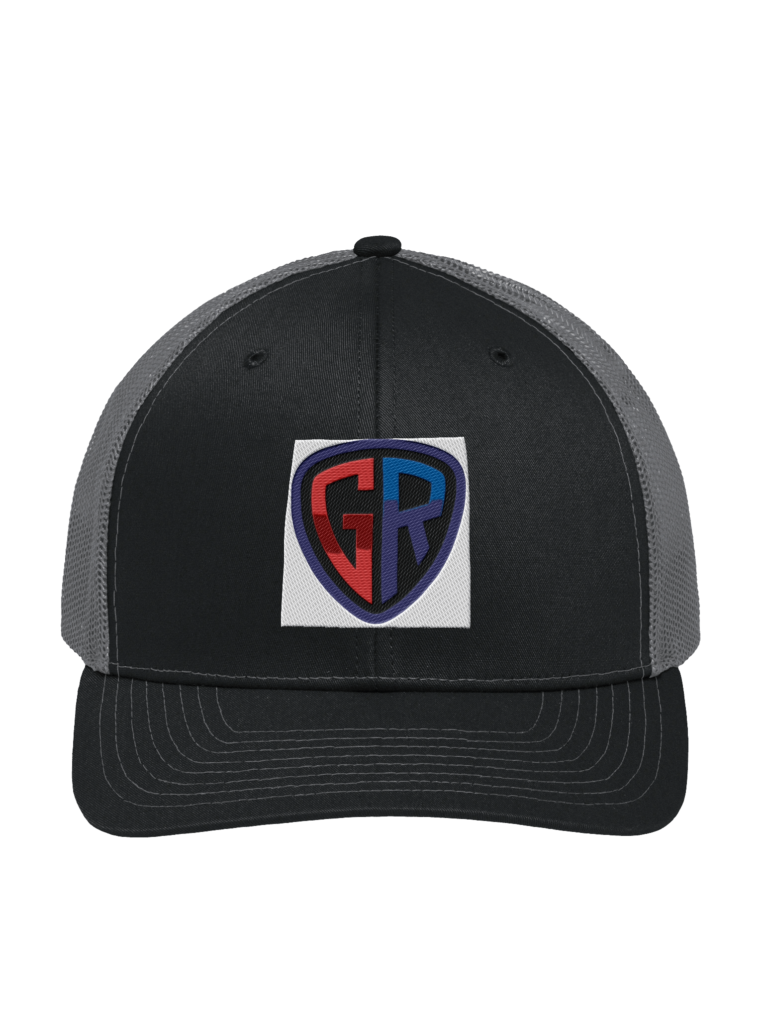 Rockstar Vibes Snapback Hat product image (1)