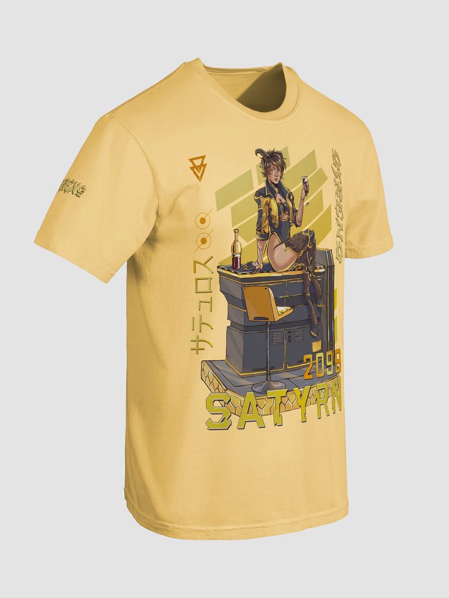 Satyrn - The Sirens product image (23)