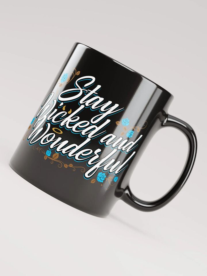 Wicked and Wonderful Mug product image (1)