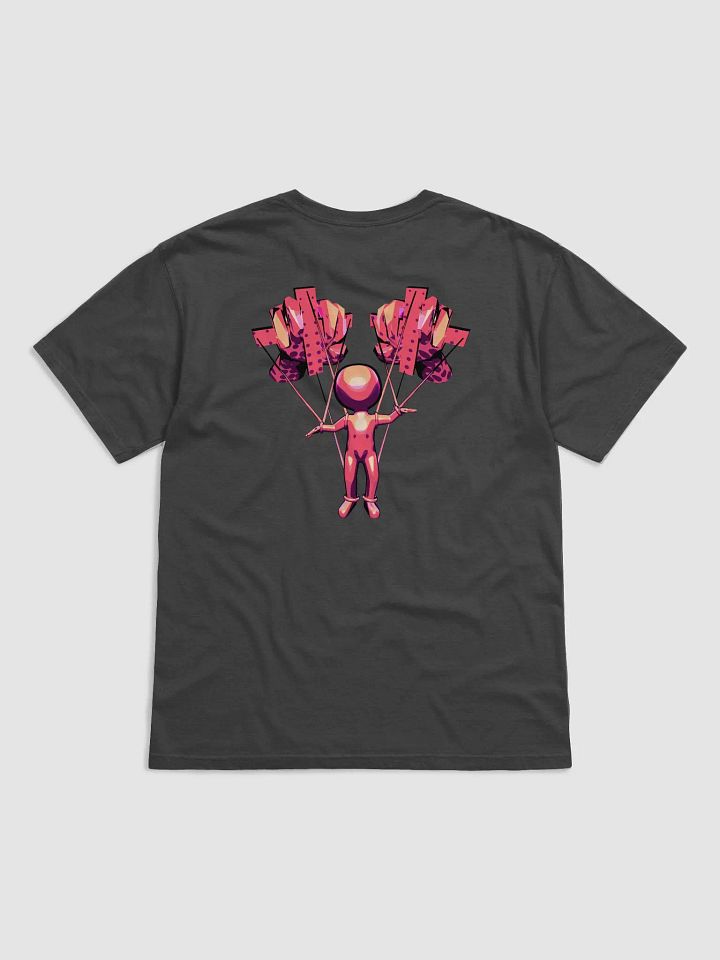 Puppet Master Tee (B) product image (2)