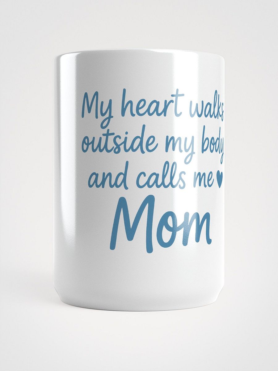 Mom's Heartfelt Mug product image (1)