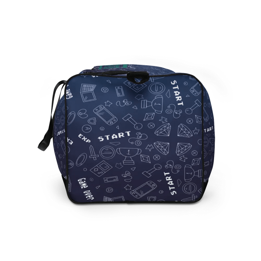 TGC Duffle Bag product image (11)