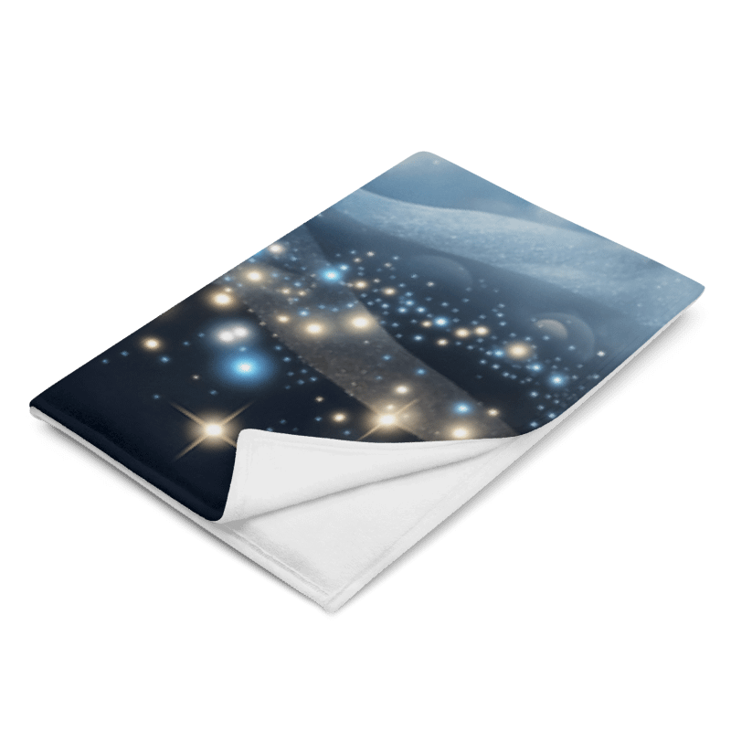 Goddess of the Moon Blanket product image (10)