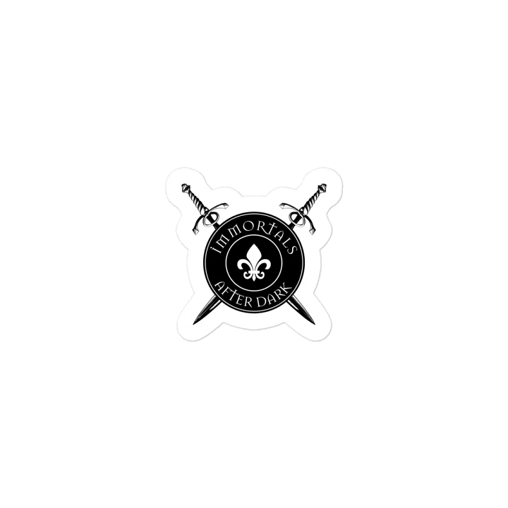 IAD Logo Magnet product image (1)