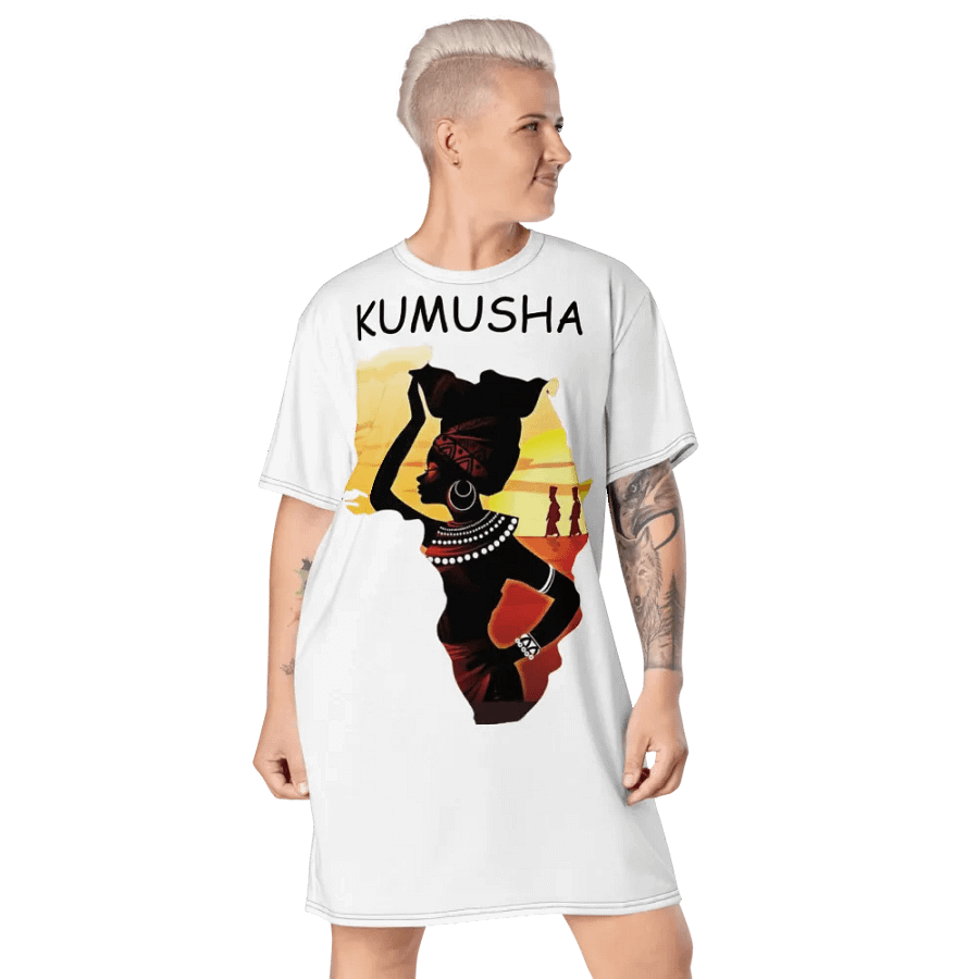 LASSY'S DRESS TOPS product image (6)