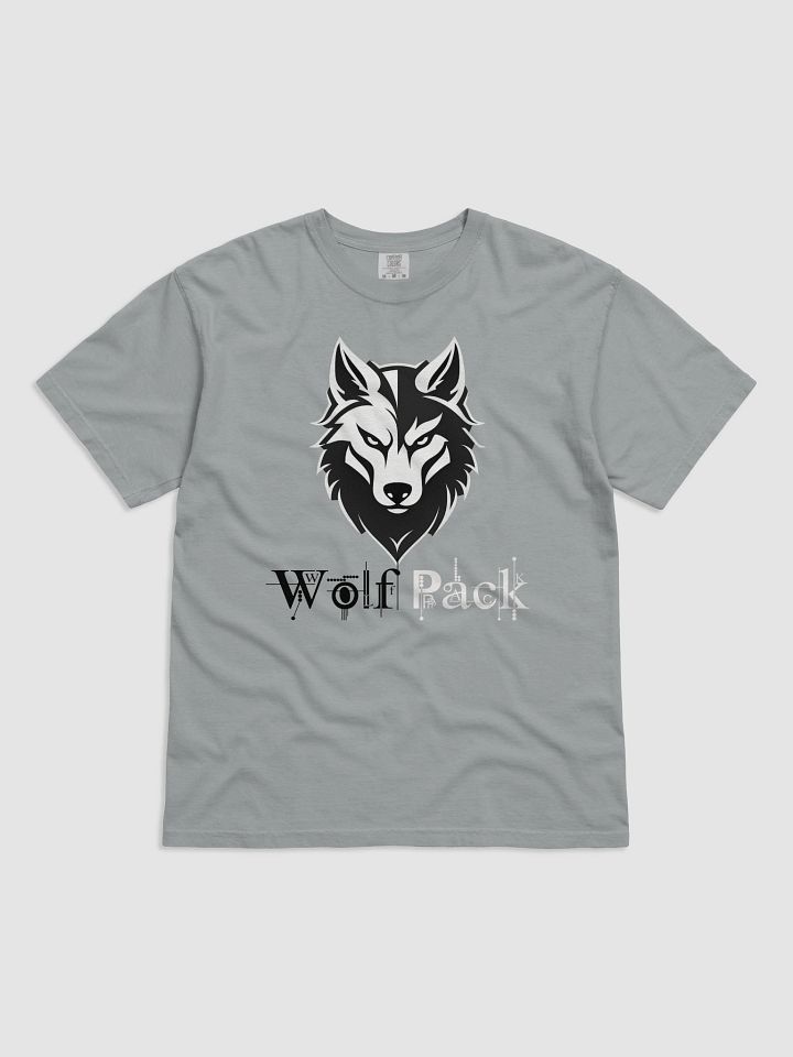 Men's Wolf Pack Tee product image (14)