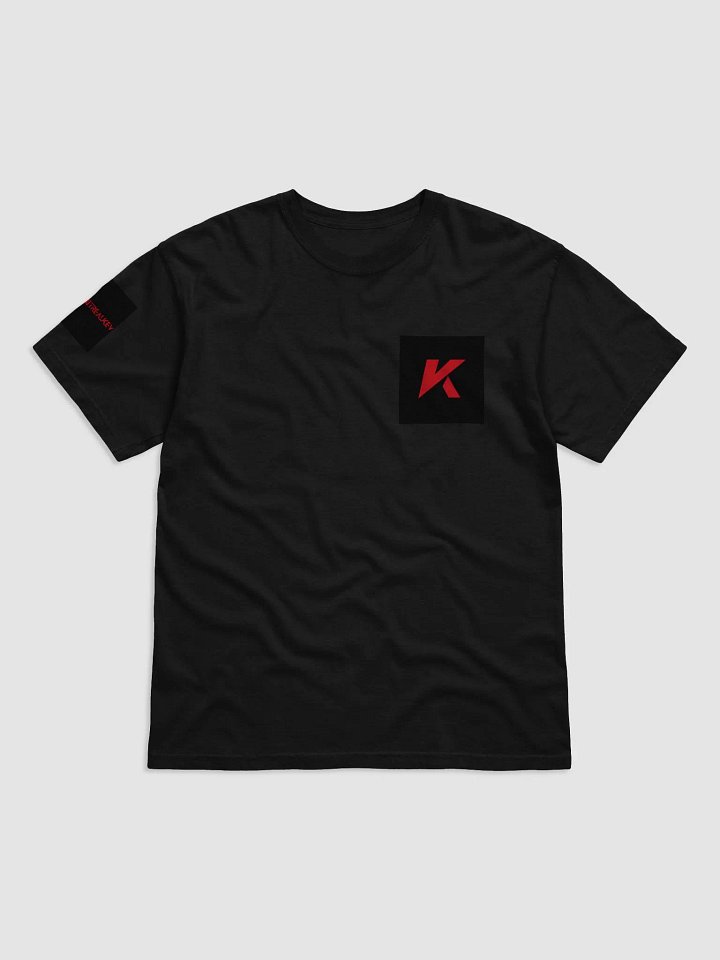 KeepinItRealKev Shirt product image (1)