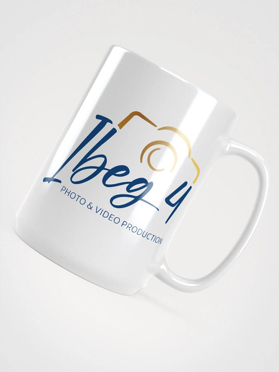 iBEG4 Cup product image (4)