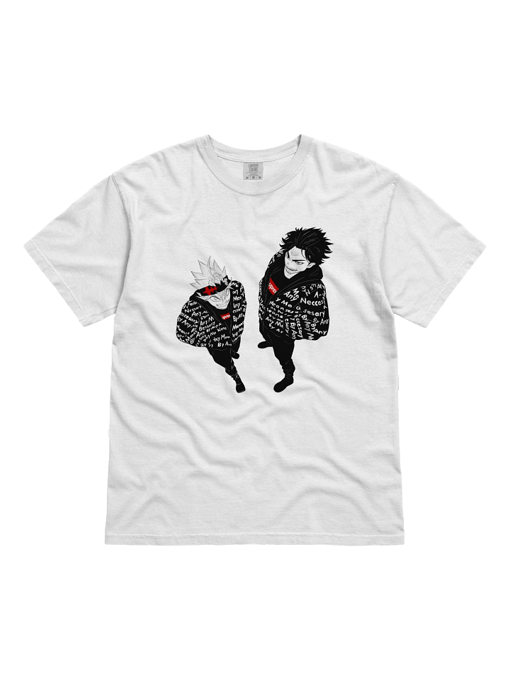 Asta & Yami Supreme Drip product image (1)