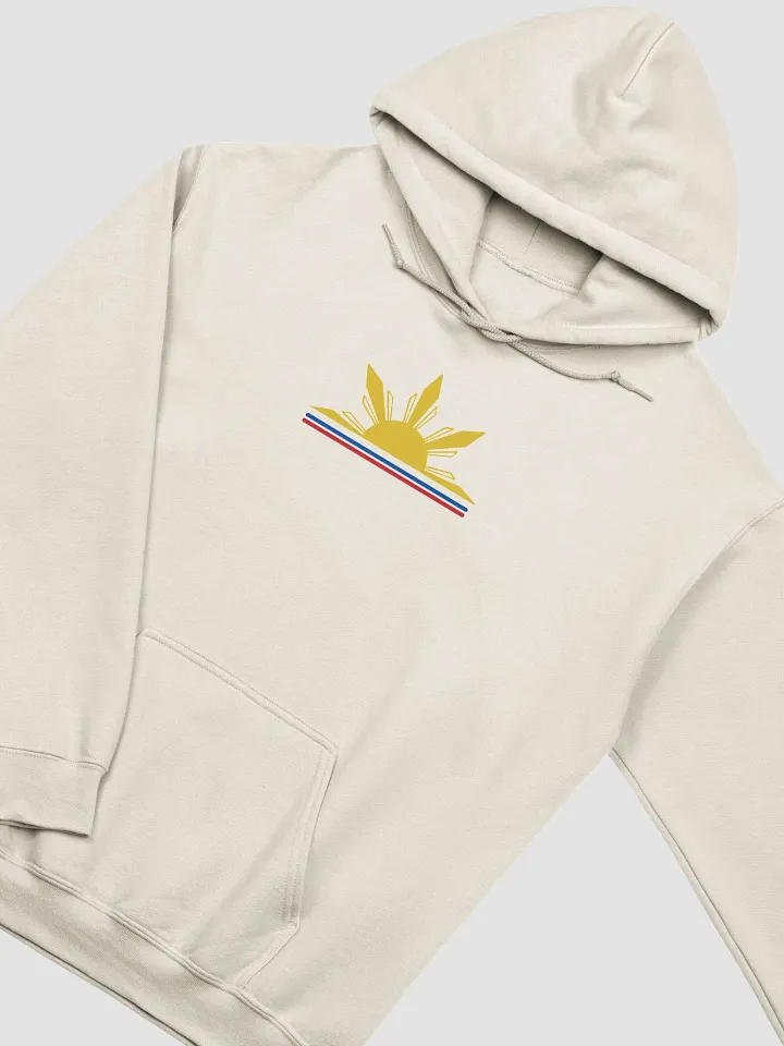 Filipino Sun Symbol product image (2)