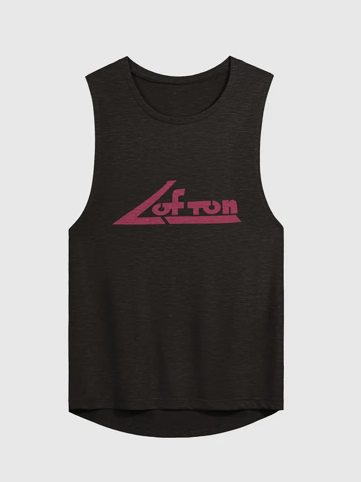 Lofton Women's Tank product image (1)