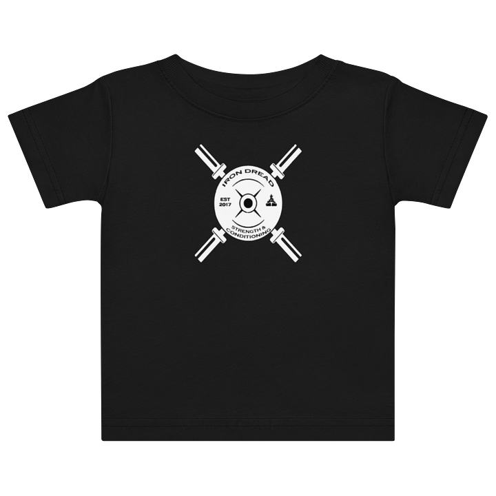 Baby T-Shirt product image (1)