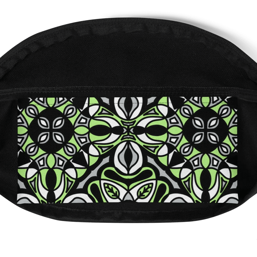 Agender Abstract Fanny Pack product image (10)
