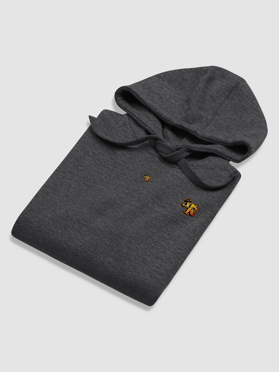 Rebel Comfy Hoodie product image (5)