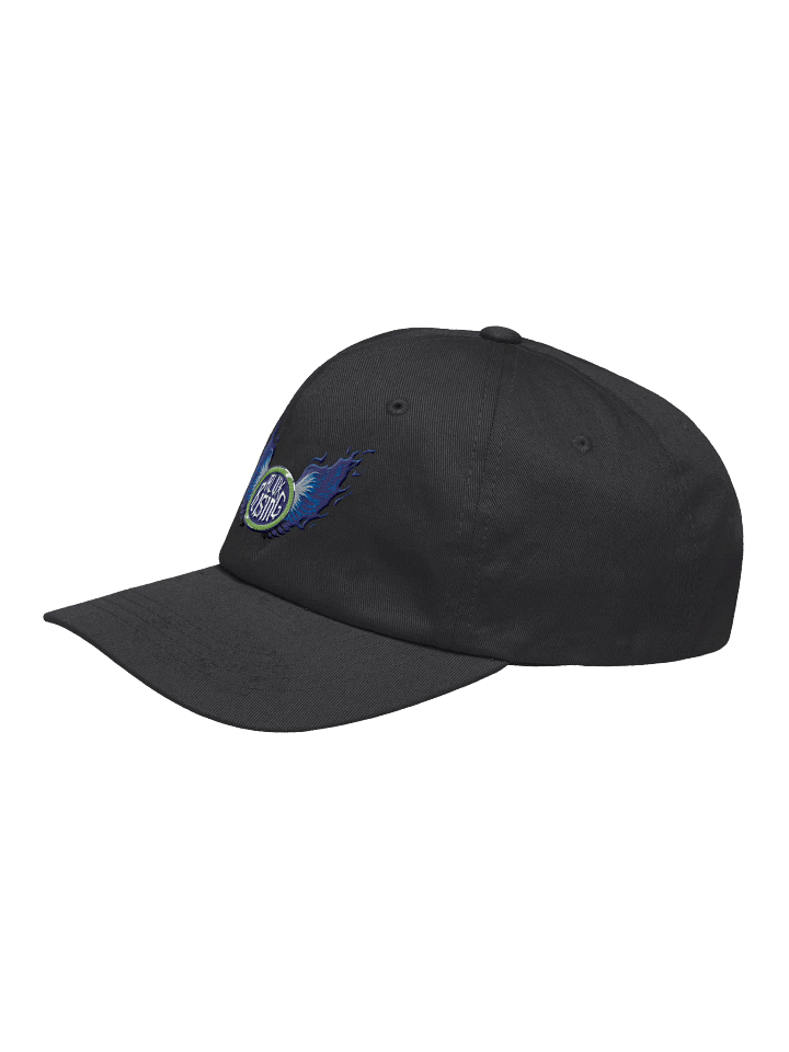 *NEW* Alux Rising Embroidered Hat product image (2)