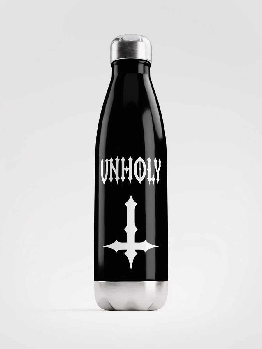 Unholy Water Bottle product image (1)