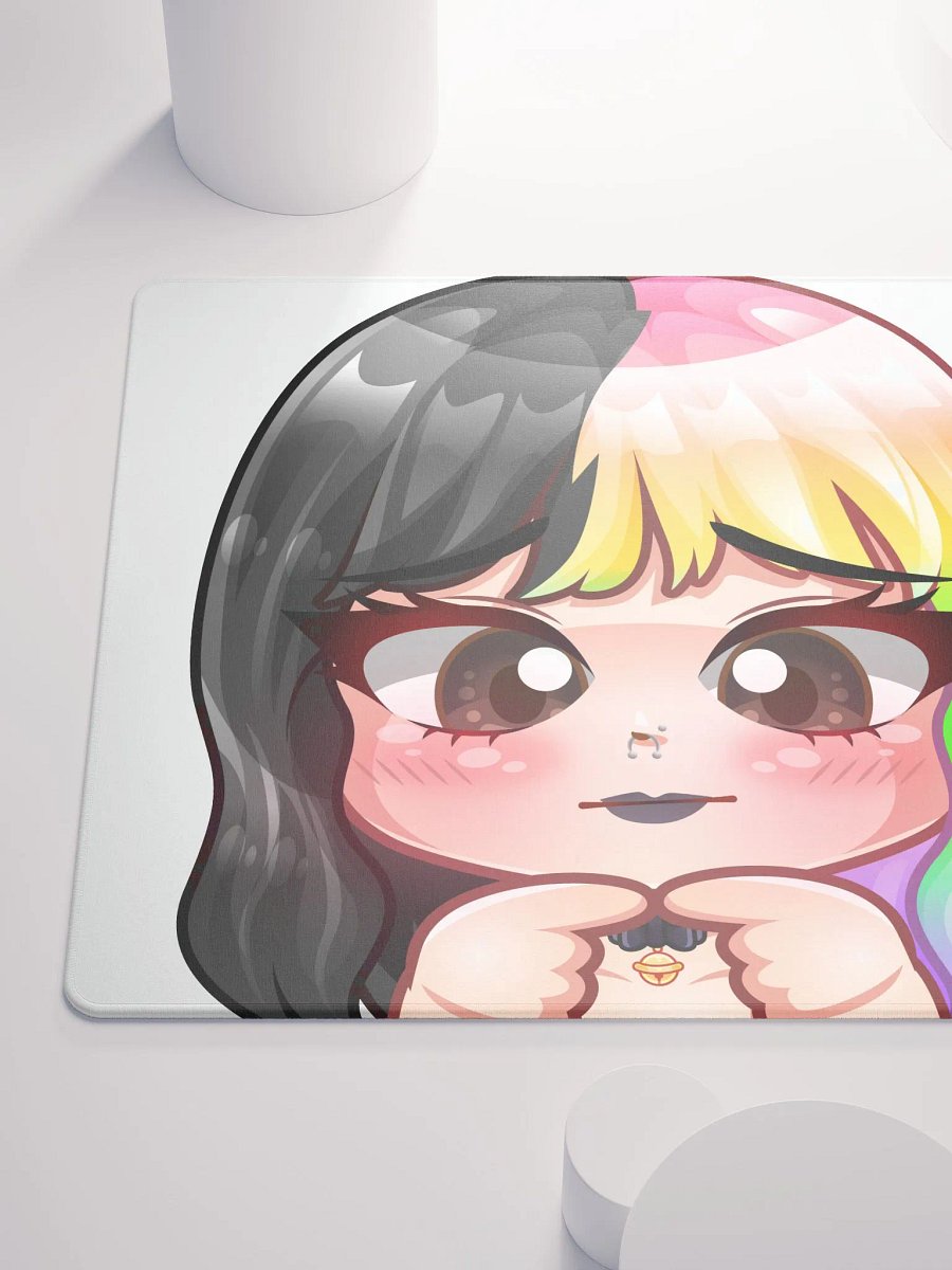 Shy Mouse Pad product image (6)