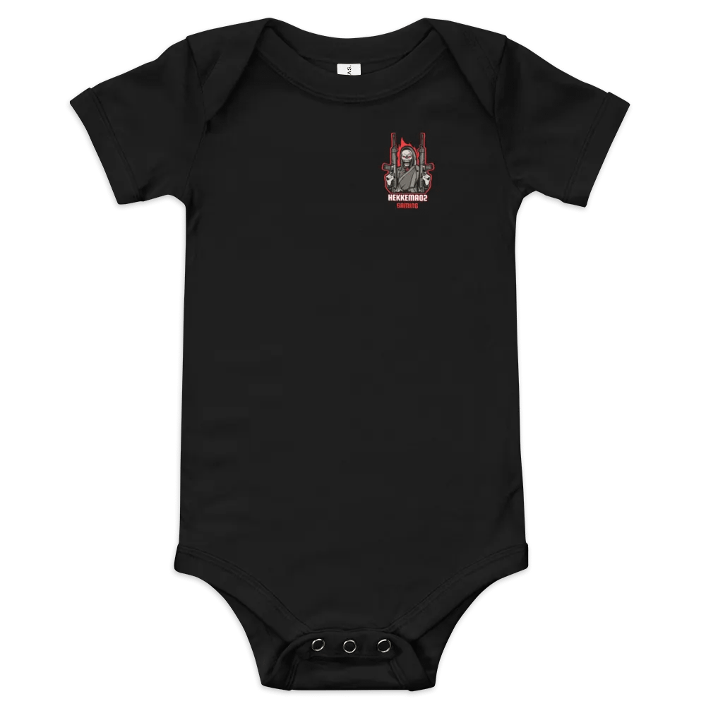 OG Logo Baby Onesie product image (9)