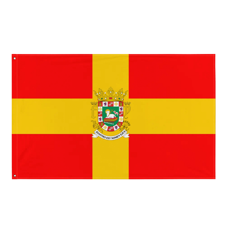 Bandera Autonómica de Puerto Rico product image (1)