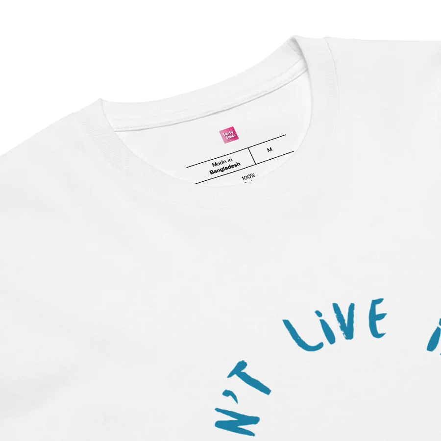 AS Colour Unisex Premium T-Shirt ( comfort zone ) product image (7)