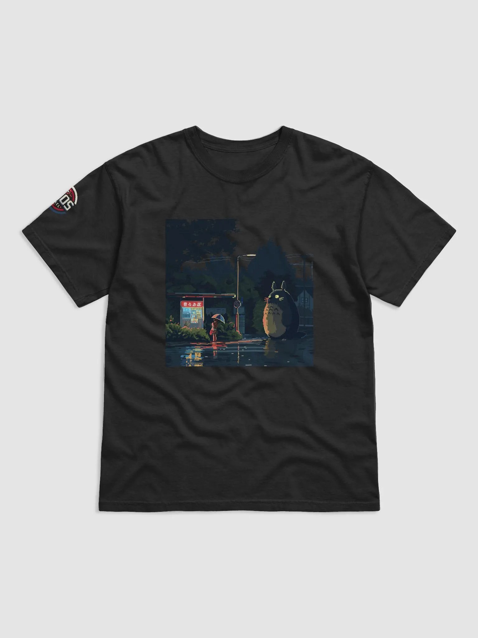 Totoro en la Parada product image (1)