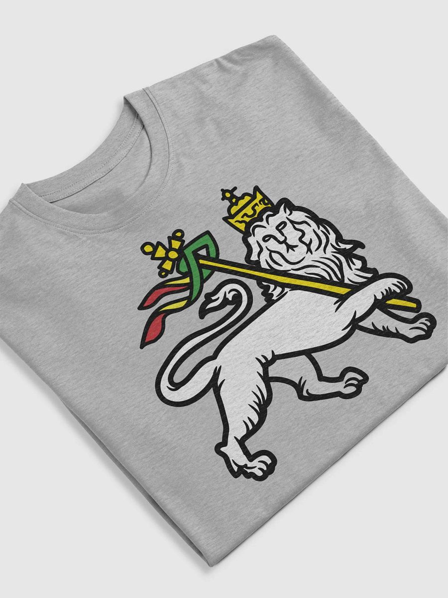 Royal Lion Crowned Men's Tee product image (20)
