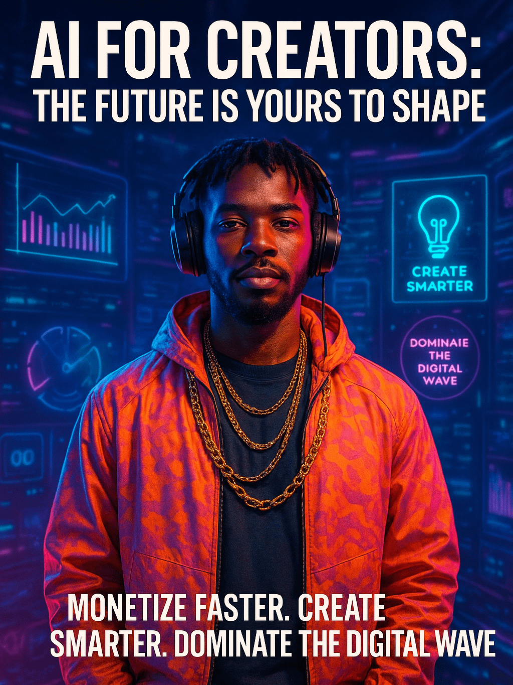 AI & The Entertainment Industry EBook product image (6)